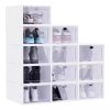 Szafka modułowa na buty organizer 10 modułów ModernHome